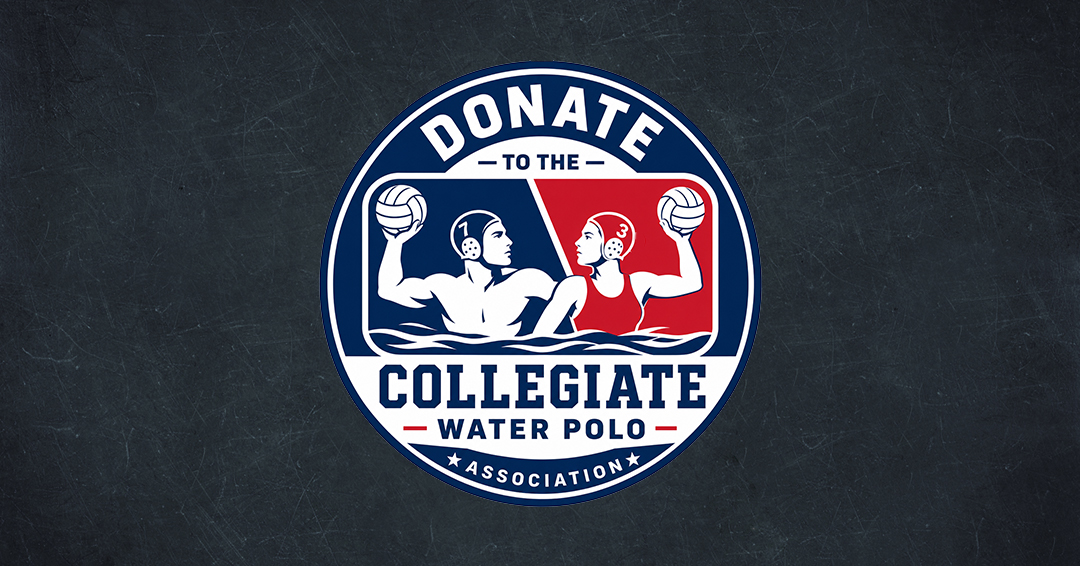 Donate to the Collegiate Water Polo Association to Help the Next Generation