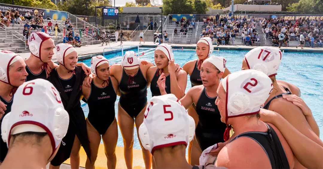 Harvard University Posts 2026 Women’s Season Recap Video