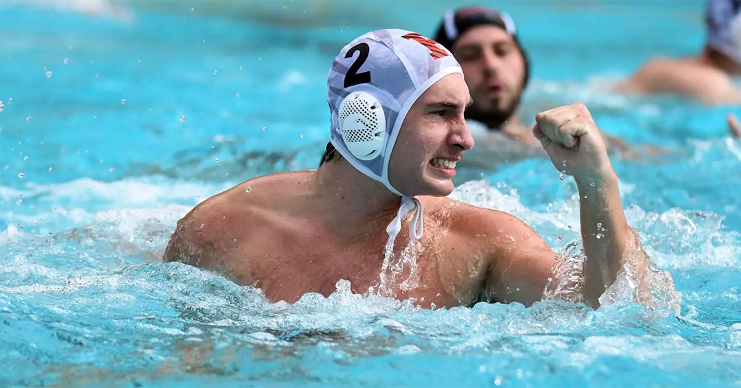 Princeton University’s Luke Johnston Named Finalist for 2026 Chris Sailer Leadership Award