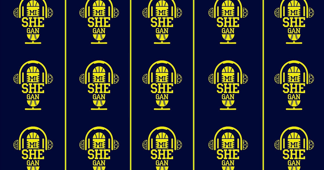 Anne Gustafsson, Mother of University of Michigan’s Emma Gustafsson, Guests on miSHEGan Mother’s Day Podcast