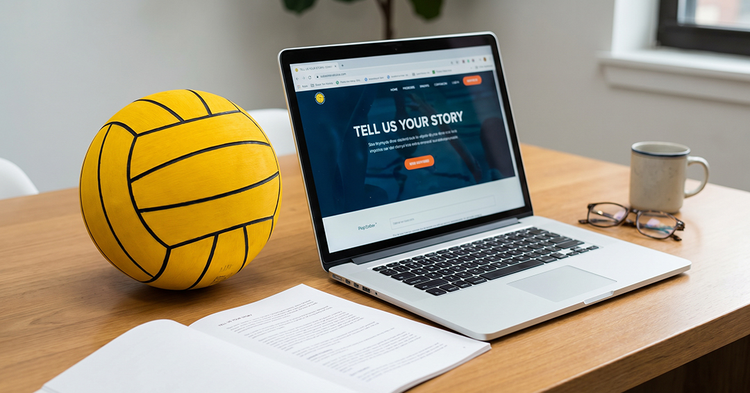 Tell Us Your Story: Collegiate Water Polo Association Seeking Alumni Stories