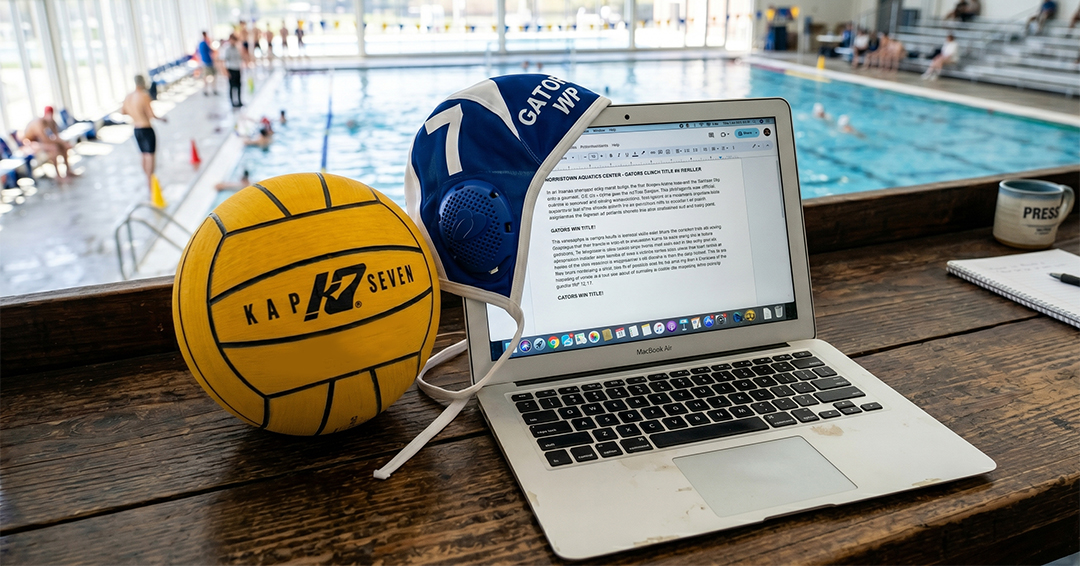 Collegiate Water Polo Association Seeks Media Relations/Communications Interns for Summer 2026