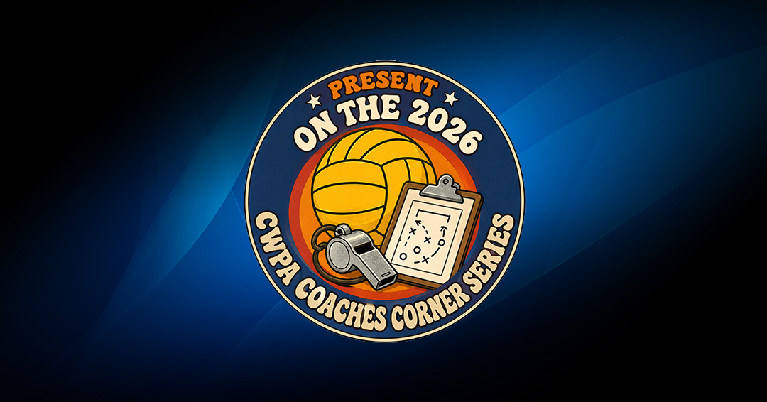 Share Your Knowledge: Present on the CWPA Coaches Corner