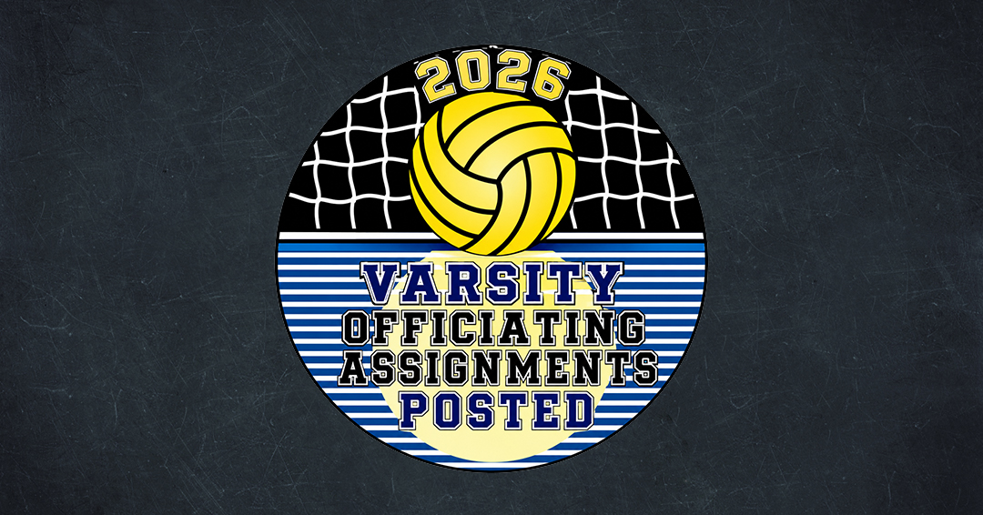 2026 Mid-Atlantic Water Polo Conference & Northeast Water Polo Conference Officiating Assignments Released
