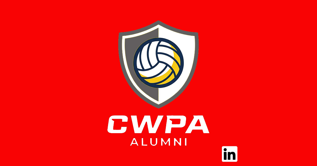 Join the Collegiate Water Polo Association Alumni LinkedIn Page
