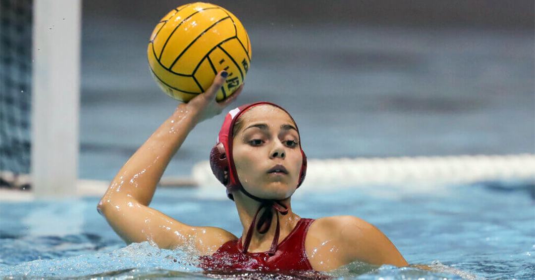 Indiana University Alumna Jessica Gaudreault Retires from Canada Women’s National Team