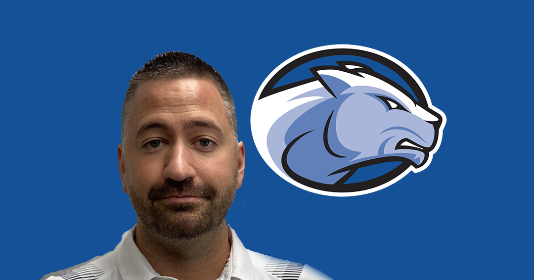 Justin Kassab Named Wheaton College Associate Head Coach for Men’s & Women’s Water Polo