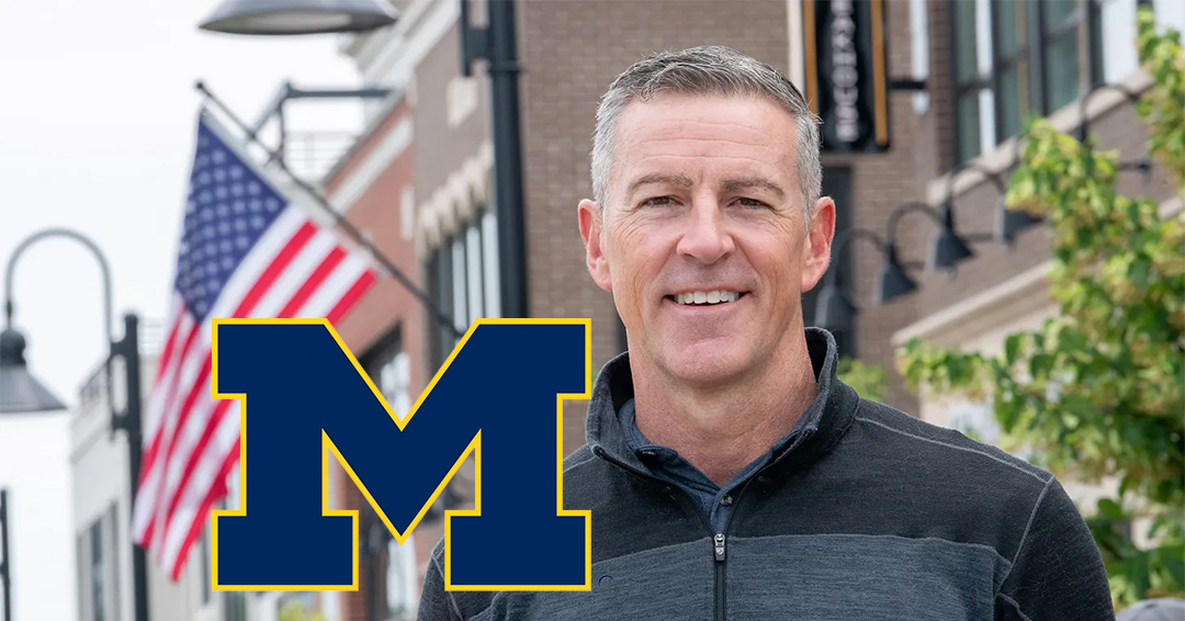 Former University of Michigan Water Polo Athlete/United States Navy SEAL/White House Military Aide Matt Maasdam Guests on MisFitNation Podcast