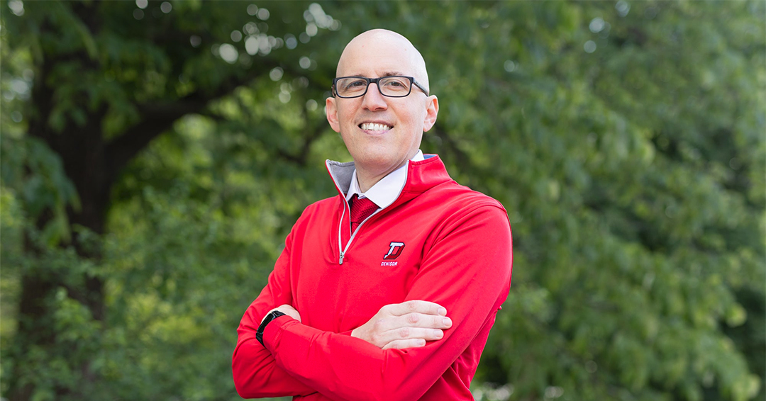 Denison University Associate Vice President/Director of Athletics Matt Tanney Discusses the State of Division III, Adding Sports & More with Business of Small College Athletics