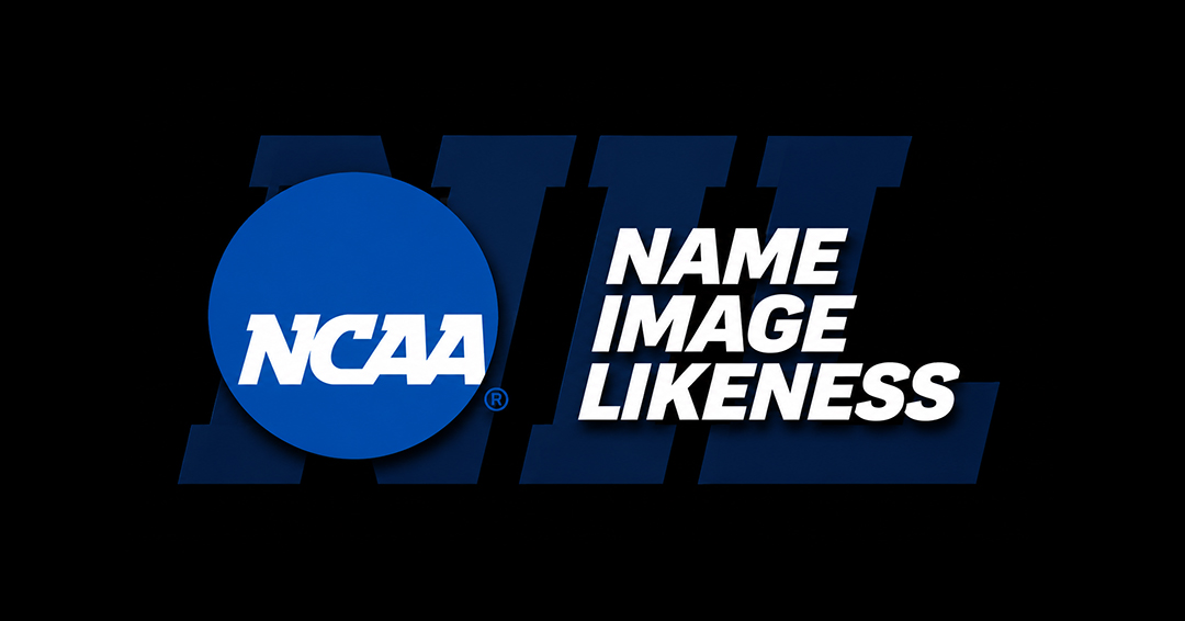 National Collegiate Athletic Association Information on Name, Image & Likeness