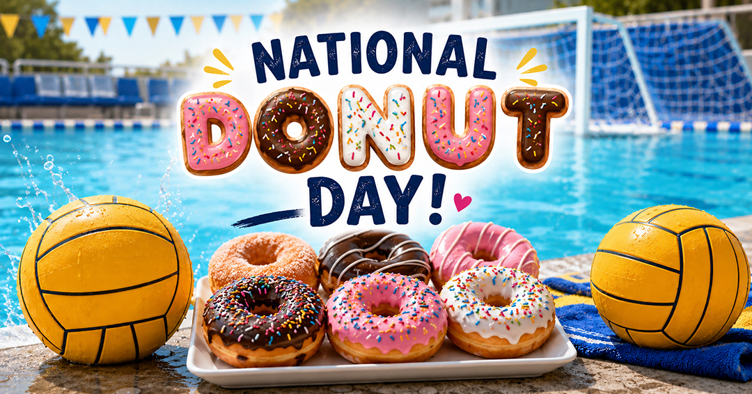 Celebrate National Donut Day with KAP7’s Wolf Wigo
