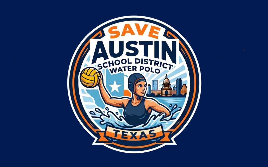 Statement from Collegiate Water Polo Association/Mid-Atlantic Water Polo Conference/Northeast Water Polo Conference Commissioner Dan Sharadin on Austin (Texas) School District’s Discussion Regarding Eliminating Water Polo