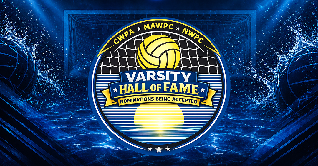 Mid-Atlantic Water Polo Conference/Northeast Water Polo Conference/Collegiate Water Polo Association Seek Nominations for Varsity Hall of Fame