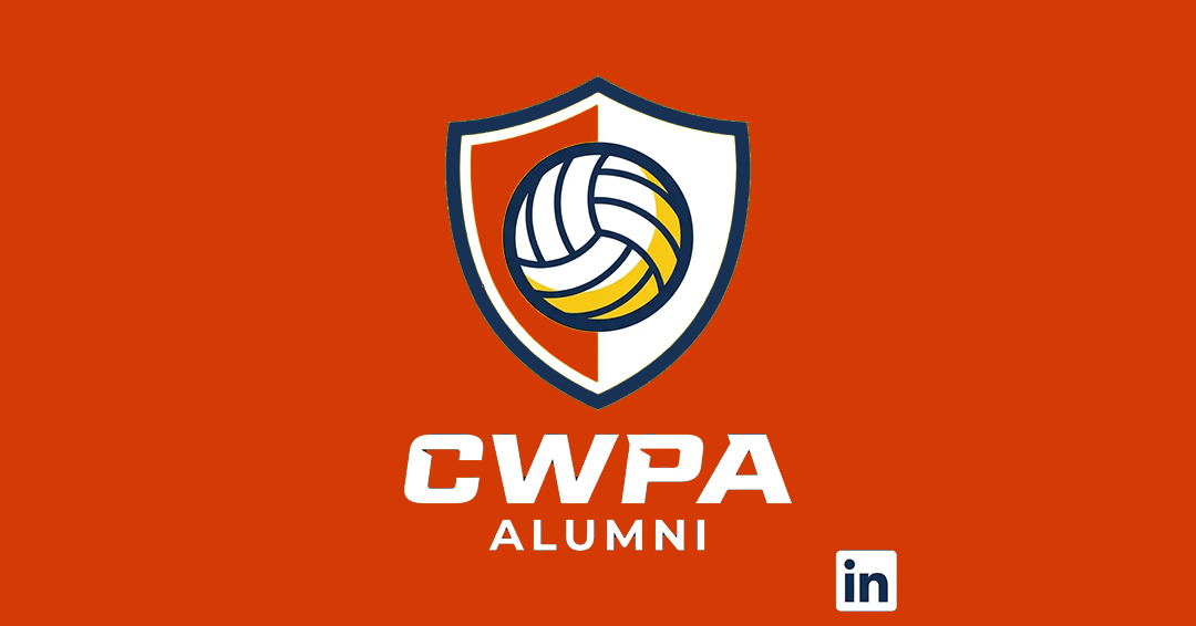 Join the Collegiate Water Polo Association Alumni LinkedIn Page