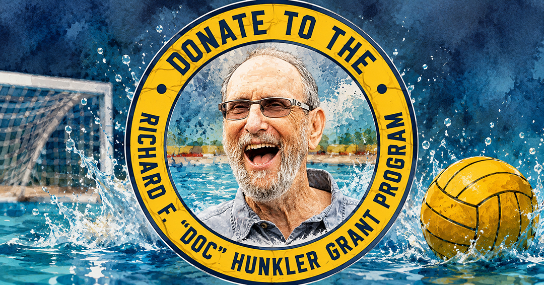 Be a Teammate to the Next Generation: Donate to Help Fund Dr. Richard F. “Doc” Hunkler Grants for Men’s & Women’s Varsity & Collegiate Club Teams