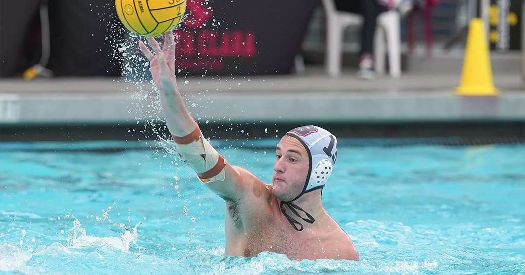 Brown University’s Jaxson Tierney Named to 2025-26 Academic All-Ivy At-Large Team