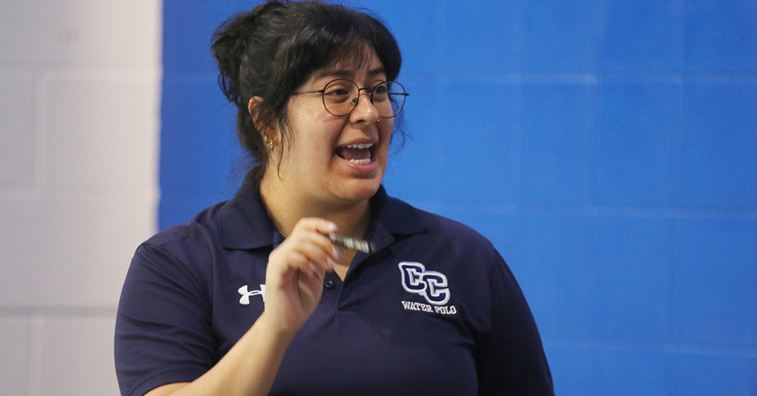 Connecticut College Assistant Coach Katie Tijerina Named Marist University Head Coach