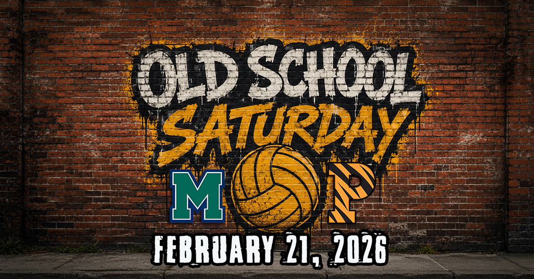 Old School Saturday: Mercyhurst University vs. Princeton University (February 21, 2026)