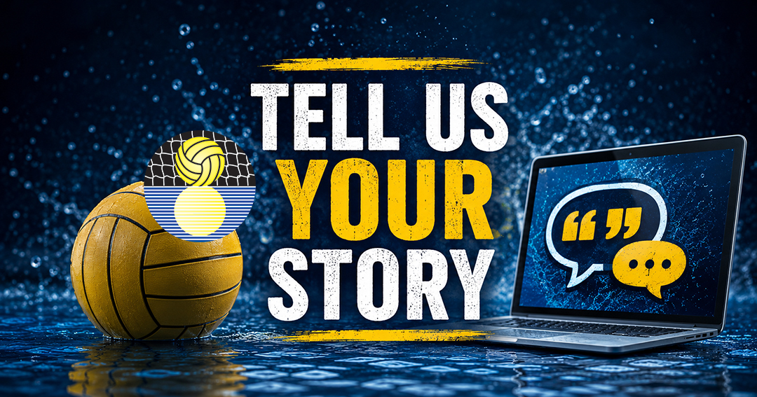 Tell Us Your Story: Collegiate Water Polo Association Seeking Alumni Stories