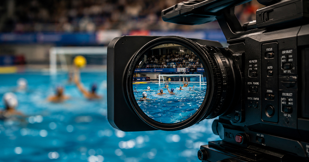 Collegiate Water Polo Association to Announce Director of Creative Services & Director of Broadcast Services on July 17