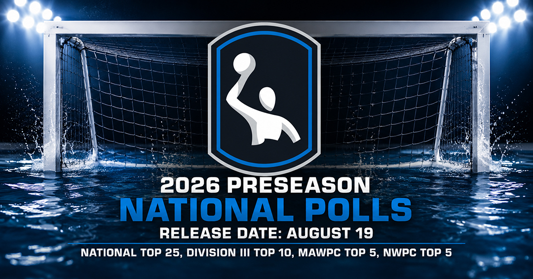 2026 Men’s Varsity Preseason Polls Release Date Set for August 19