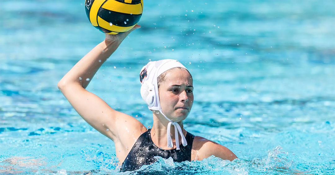 Princeton University’s Ava Houlahan Named to 2025-26 Academic All-Ivy At-Large Team