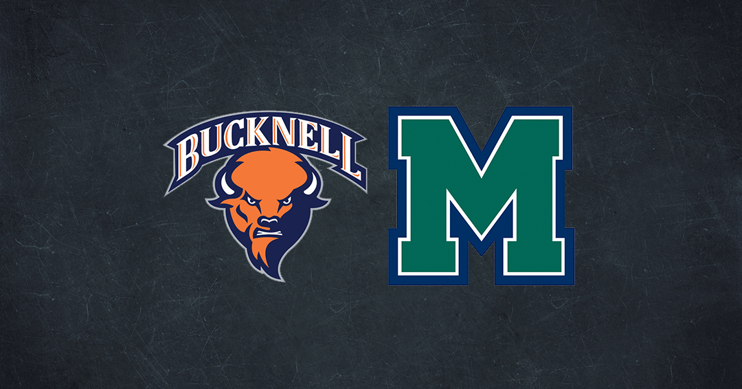 Bucknell University & Mercyhurst University Games at 2026 University of California-San Diego Triton Invitational Set for Streaming Coverage on August 28-30