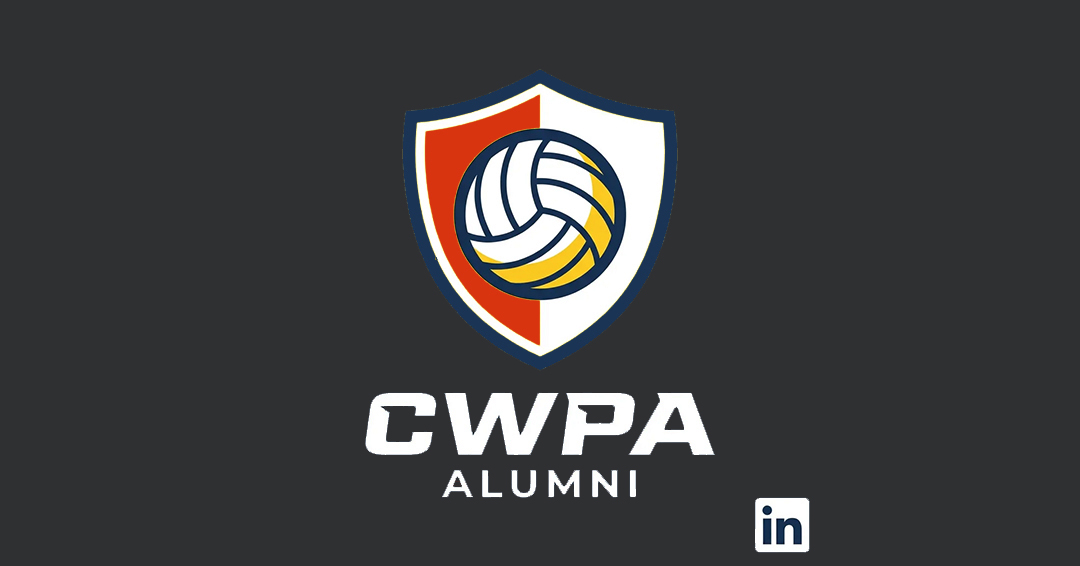 Join the Collegiate Water Polo Association Alumni LinkedIn Page