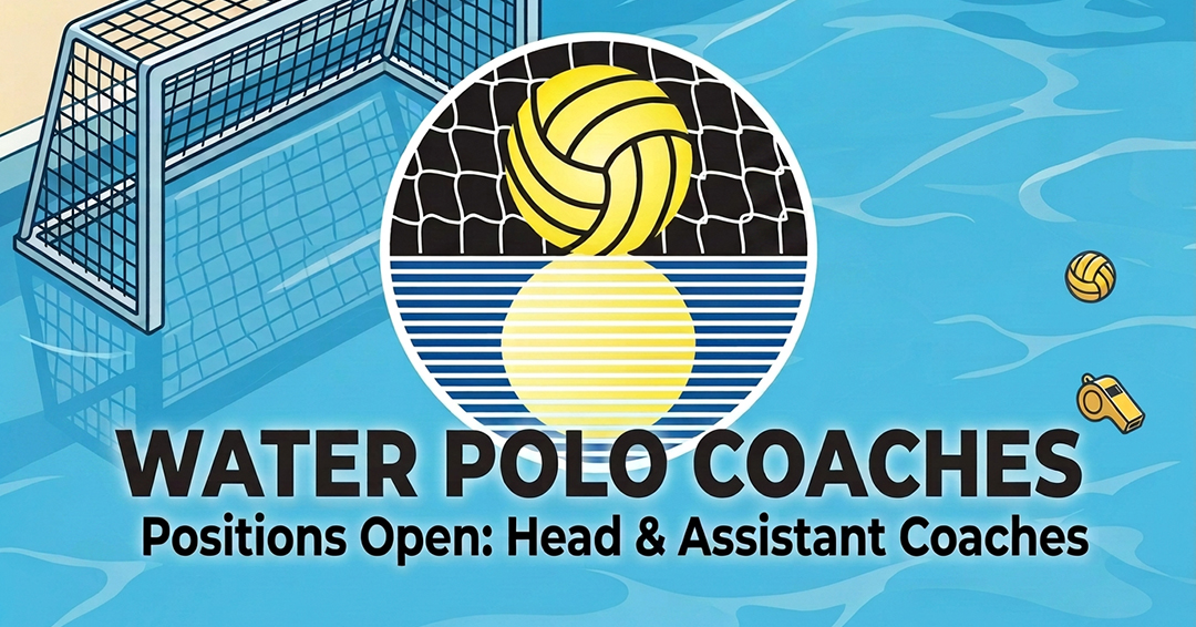 Looking for a Coaching Job in Water Polo? The Collegiate Water Polo Association Provides a List of Openings
