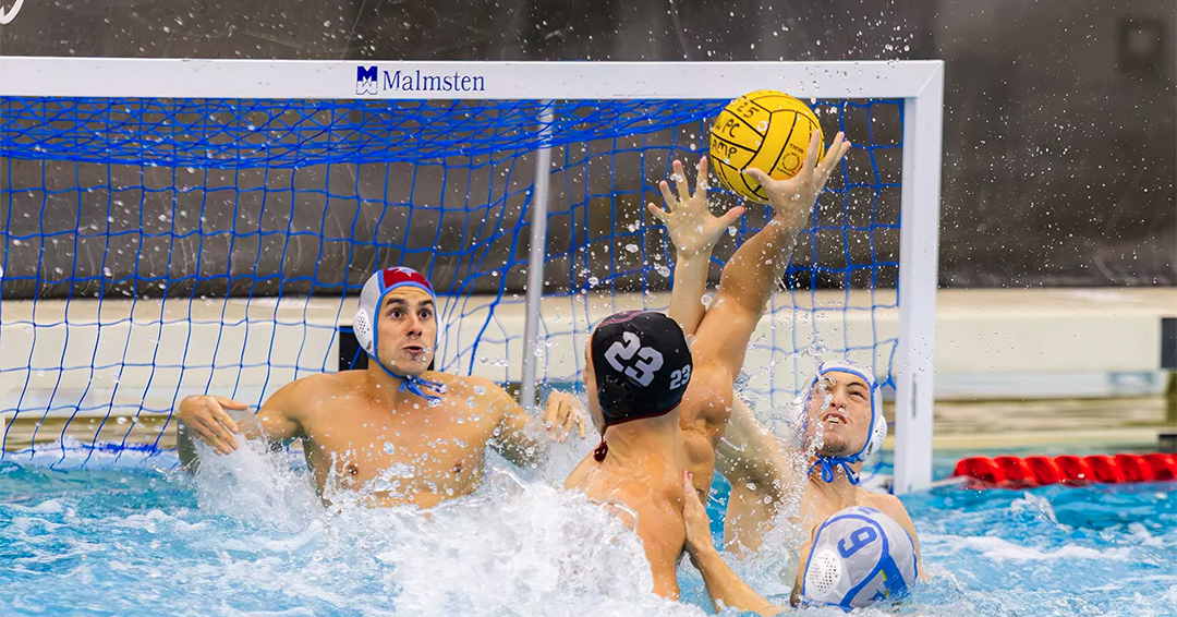 Host/No. 20 Brown University Withstands Wagner College, 15-10, & Gets Upended by No. 6 University of California-Davis, 17-4, on Second Day of Bruno Classic