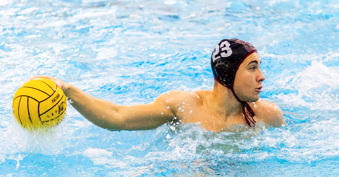 No. 20 Brown University Wraps Up Bruno Classic by Defeating Gannon University, 16-7, & the United States Air Force Academy, 15-12