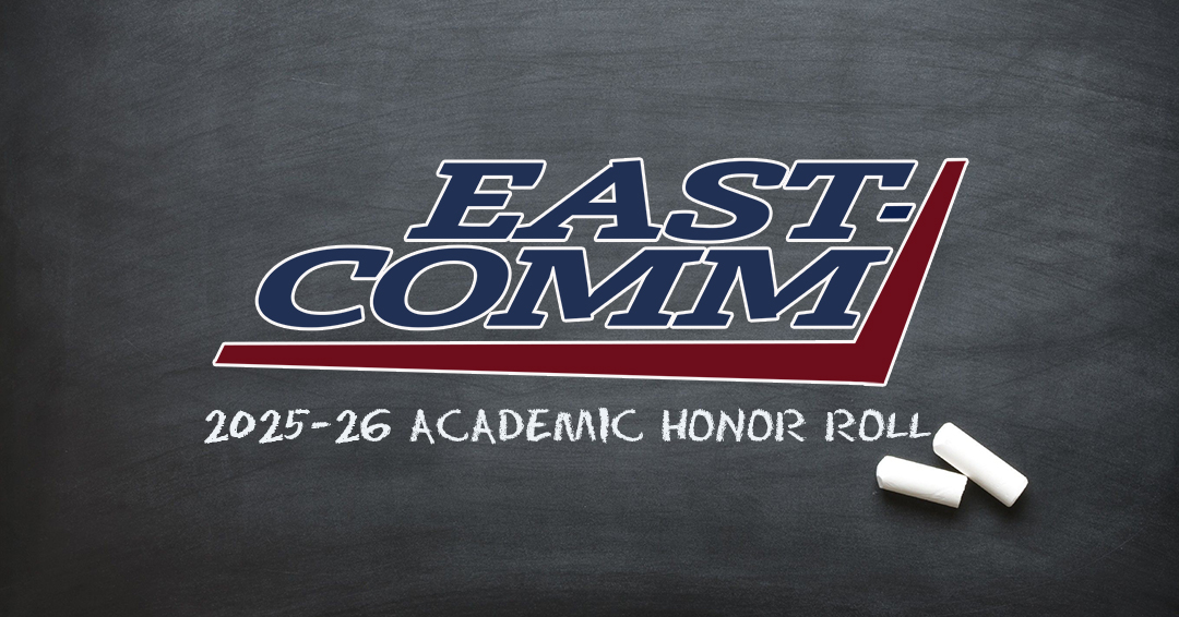 Iona University & Mount St. Mary’s University Combine for 16 Men’s Water Polo Laurels on 2025-26 EAST-COMM Academic Honor Roll