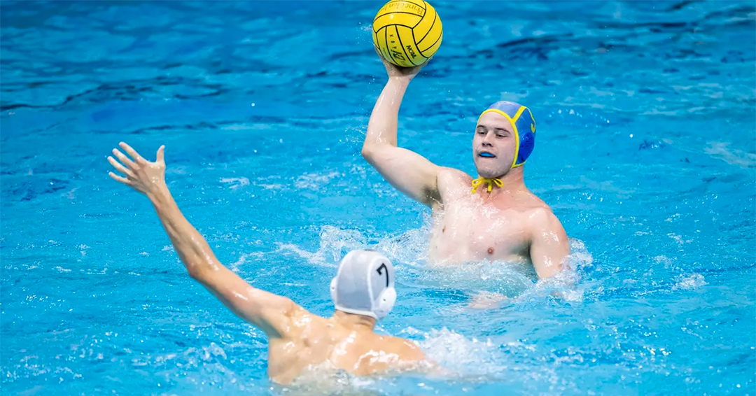 Long Island University Overcomes Wagner College, 16-15 OT, Gannon University, 14-13, & Connecticut College, 19-7; Sunk by the United States Air Force Academy, 18-16, at 2026 Brown University Bruno Classic
