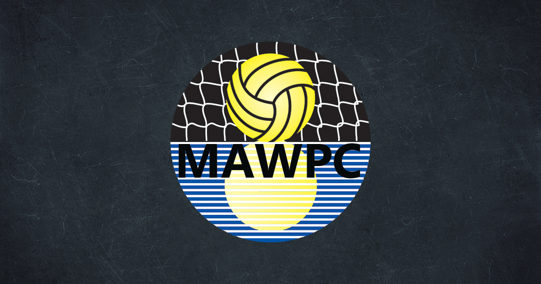 2026 Mid-Atlantic Water Polo Conference Schedule Released