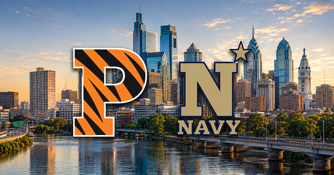 Princeton University & United States Naval Academy to Contest Exhibition Game & Host Clinic at Wissahickon High School on August 29