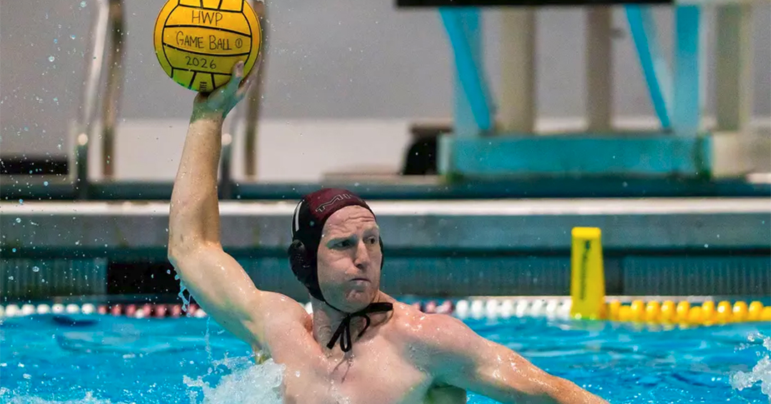 Division III No. 9 Massachusetts Institute of Technology Experiences Null Results Versus Wagner College, 14-13, & No. 11 University of the Pacific, 22-5, on Final Day of Bruno Classic