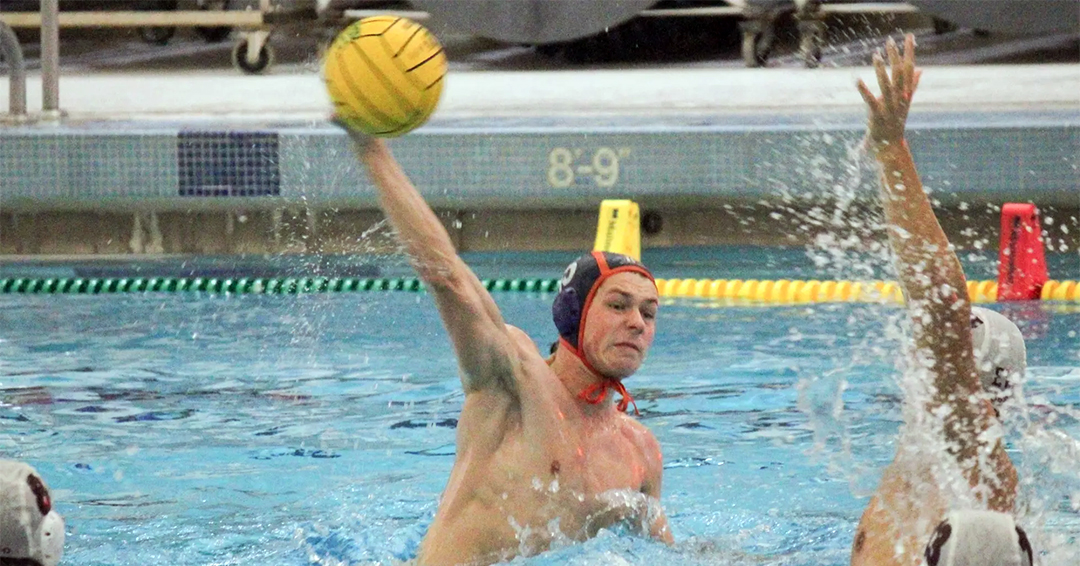 No. 20 Saint Mary’s College Bests Bucknell University, 12-9, on Final Day of 2026 University of California-San Diego Triton Invitational