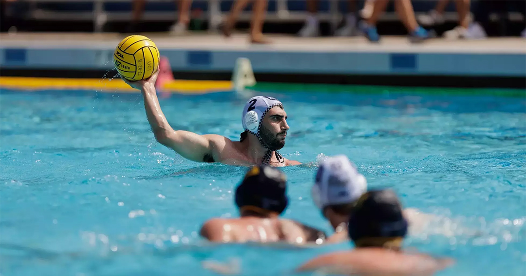 George Washington University Returns East with 2-2 Record at UCI Invitational Following Victories Over Biola University, 16-13, & Division III No. 3 University of Redlands, 12-11; Falls to No. 13/Host University of California-Irvine, 13-9, & No. 16 Loyola Marymount University, 15-12