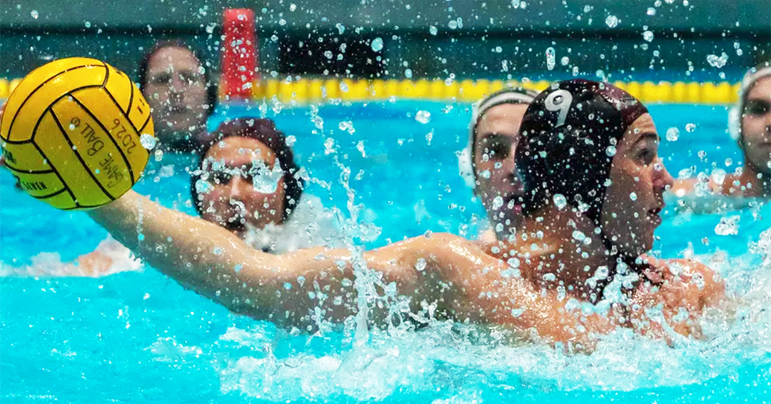 Division III No. 9 Massachusetts Institute of Technology Scores 39 Goals in Besting Mercyhurst University, 24-11, & Mount St. Mary’s University, 15-10, on First Day of Bucknell Invitational