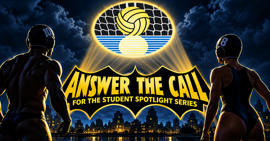 Answer the Call: Collegiate Water Polo Association Seeks Student Spotlight Feature Ideas