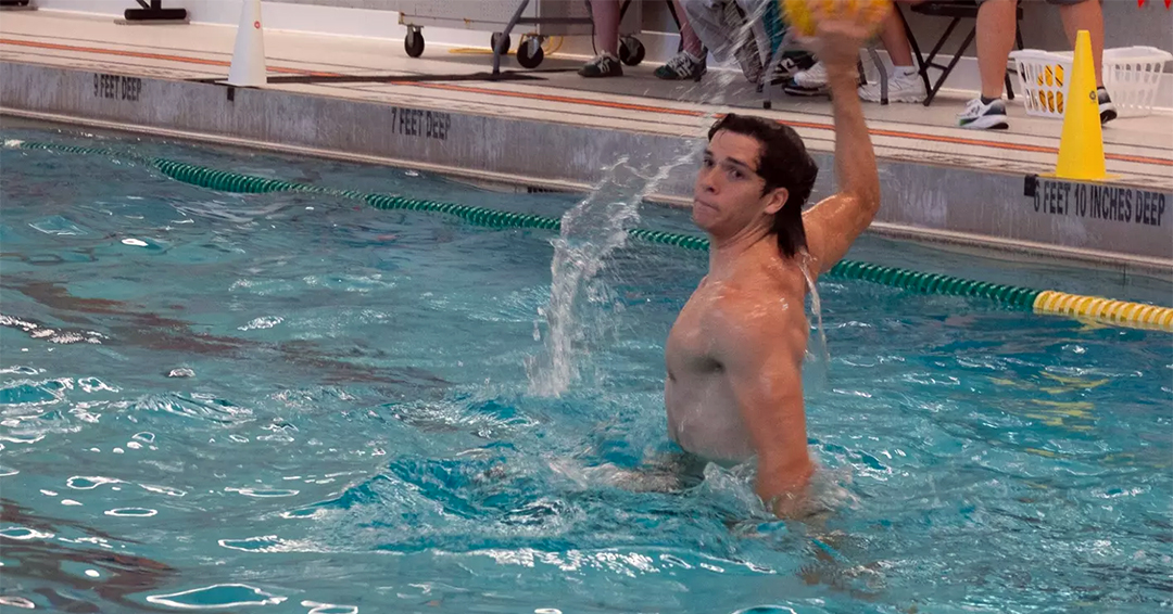 Host Mercyhurst University Puts Down Penn State Behrend, 18-16, & Comes Up Short Versus Bucknell University in Mid-Atlantic Water Polo Conference Clash, 20-9, on Second Day of Laker Invitational