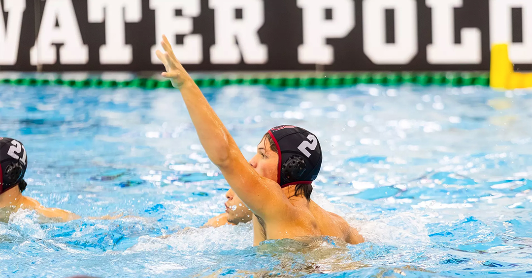 No. 18 Brown University Comes Up Big in Topping Biola University, 8-7, & Fresno Pacific University, 13-8, on First Day of California State University-Fullerton Mini Tournament