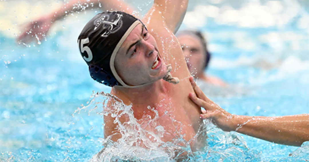 United States Naval Academy Plebe Declan Barlett Guests on Navy Sports Magazine