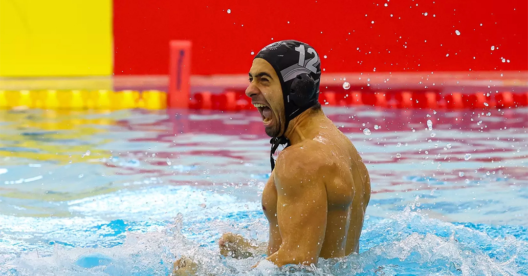 No. 12 Princeton University Says Nein in Taking Out the United States Air Force Academy, 20-9, & Salem University, 19-4, at United States Naval Academy’s Navy Open