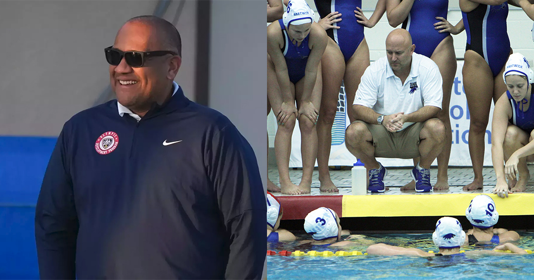 Brown University’s Felix Mercado Named United States Head Coach for 2027 World University Games; Former Hartwick College Head Coach Alan Huckins Named Manager