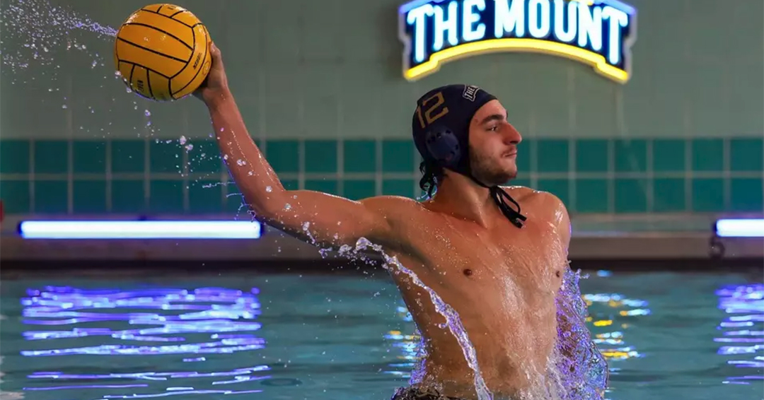Long Island Island University Goes the Extra Mile to Master Mount St. Mary’s University, 16-13, on Final Day of 2026 Bucknell Invitational