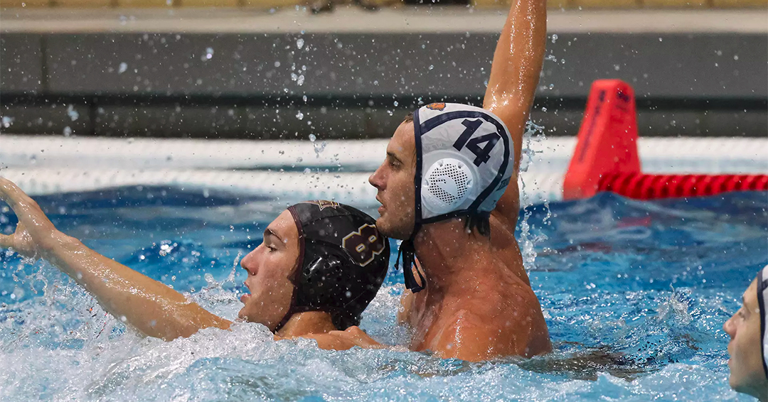 Host Bucknell University Flummoxed by No.  Fordham University, 21-11, & Stumps Salem University, 15-9, on First Day of Bucknell Invitational