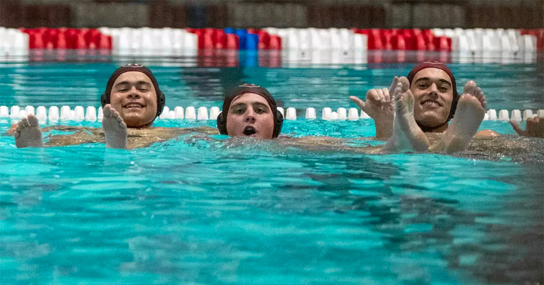 Harvard University Fumbles Versus Concordia University-Irvine, 19-18, & Finds a Way Versus Division III No. 3 Johns Hopkins University, 17-13, at Brown University’s Bruno Classic