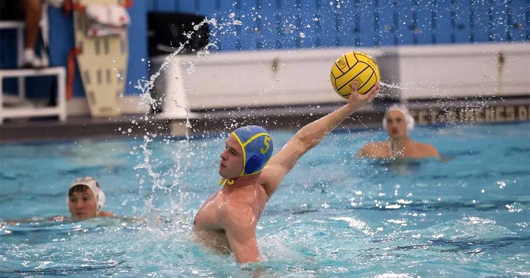 Long Island University Figures Way to Knock Off Host Iona University in Northeast Water Polo Conference Sudden Death Overtime Shootout, 14-13
