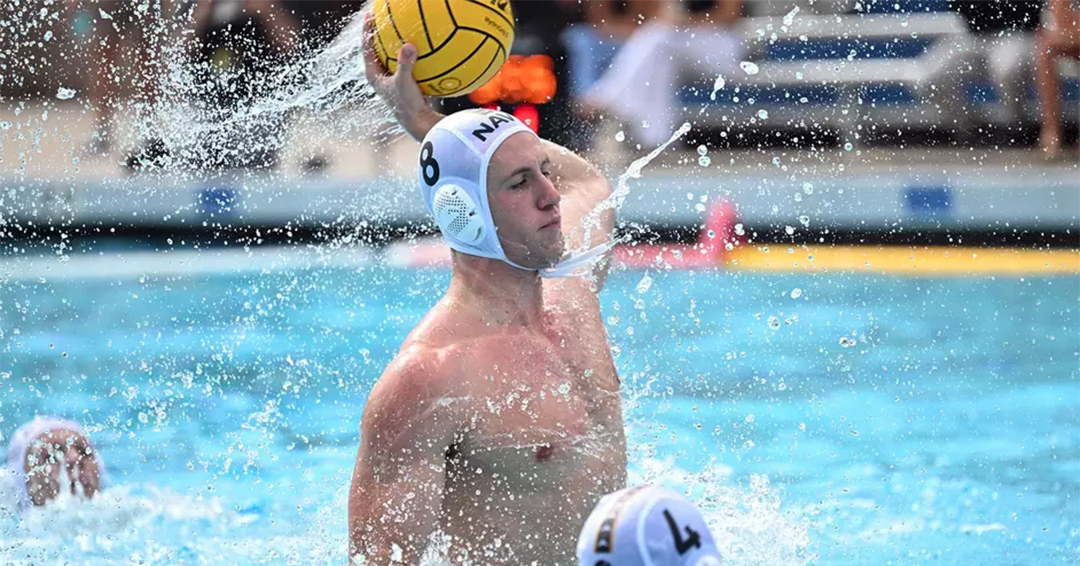 Host/No. 8 University of California-Irvine Evades No. 18 United States Naval Academy, 11-10, on Final Day of UC-Irvine Mini Tournament